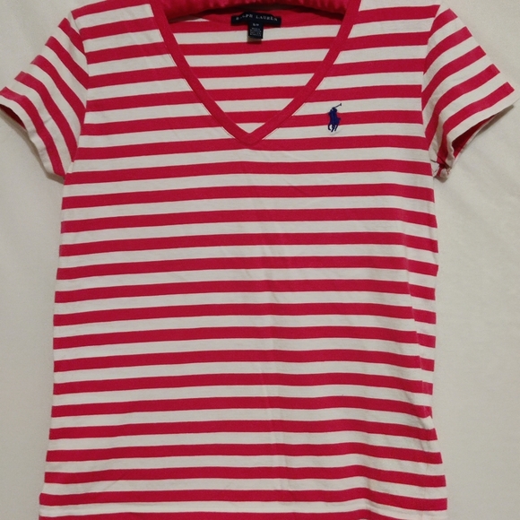 Ralph Lauren womens t-shirt - Picture 1 of 3